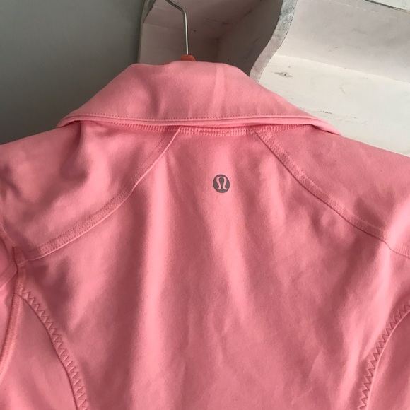 lululemon athletica Jackets & Blazers - Lulu lemon RARE sweatshirt